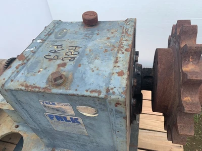 USED FALK 1060FC2A
