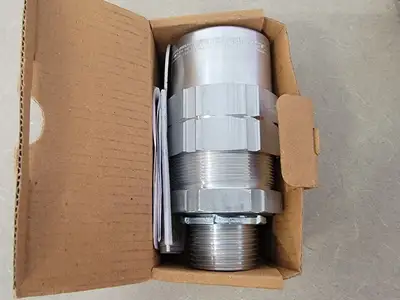 NEW APPLETON TMC2-100137A
