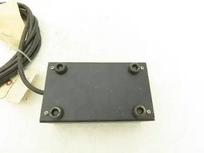 Unimate 350-0410 Robot Teach Pendant Manual Control 10' Cord Rev C PUM 350-0100