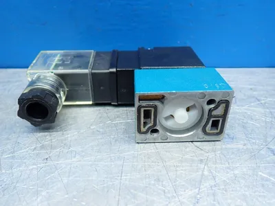 USED MAC PID501JD
