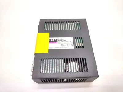 USED ORIENTAL MOTOR LIMO CONTROLLER WITH CK1 CONTROL KEY