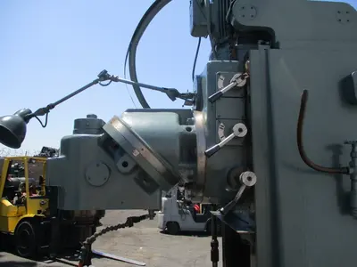 USED KIHUENG KMB-U-5