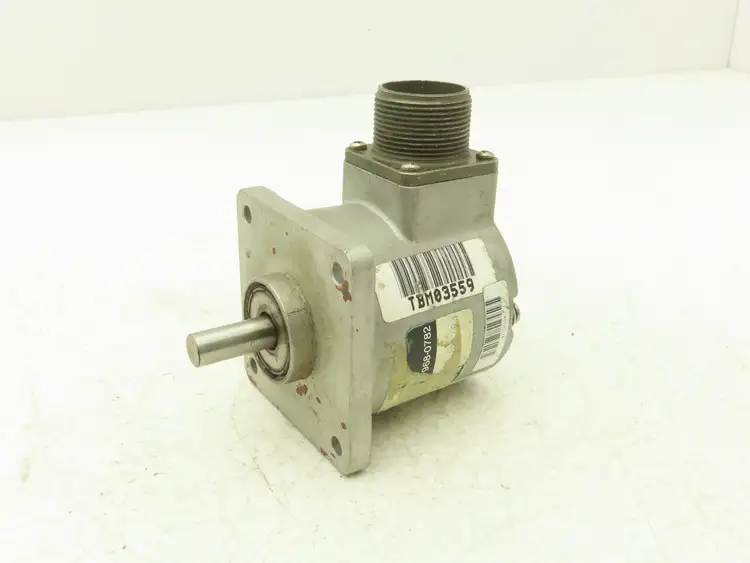 Used BEI INDUSTRIAL _UNKNOWN_ Encoders Indiana US | Arrow Industrial #688810