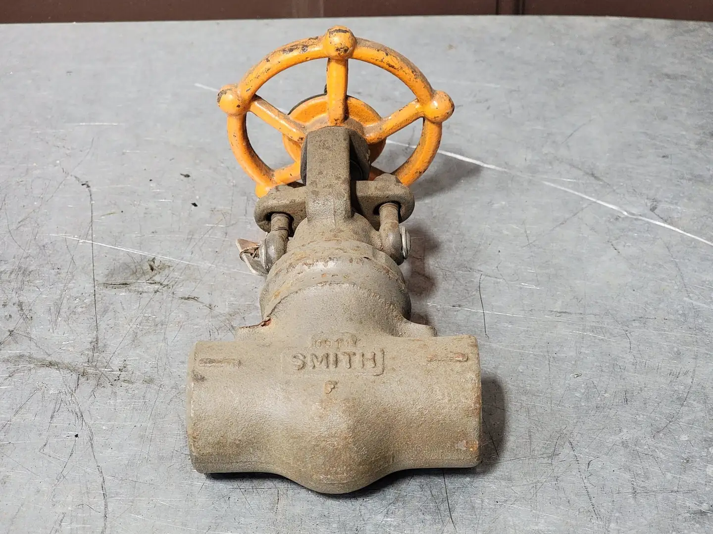NEW SMITH 780