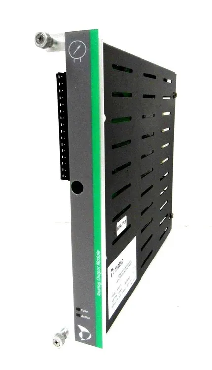 Used VALMET – METSO _UNKNOWN_ Input / Output Modules | SB Industrial Supply #830028