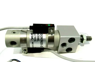 NEW SMC CDG1KRN20-25-H7BWL CYLINDER CDG1KRN2025H7BWL