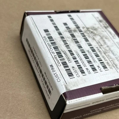 NEW Inpro/Seal 1787-A-P0008-0