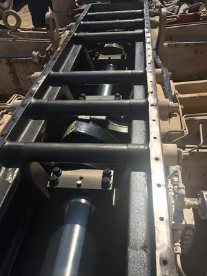 USED 2006 ARIEL JGK-6