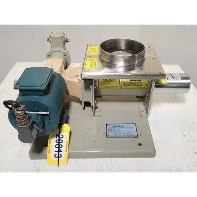 USED ACRISON INC. 101-K