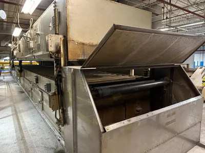 1989 MEGTEC 64" wide Equipos de recubrimiento | Perry Equipment (16)