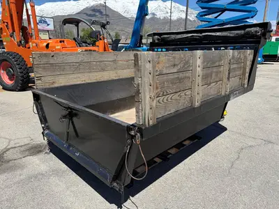 Used BRI-MAR _UNKNOWN_ Miscellaneous Trucks/Trailers Utah US | Global Remarketing #1286019