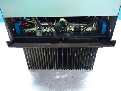 Used NACHI RIX1120 Servo Drives Ohio US | HGR 24 #1006681