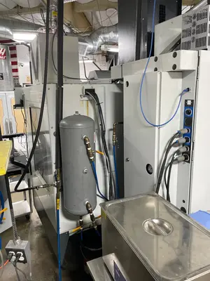 2018 HAAS VF-2 Vertical Machining Centers | Toolquip, Inc. (6)