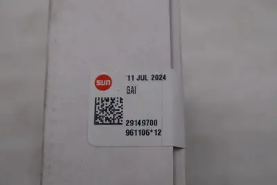 Sun Hydraulics Trq 30-35 Lbf Ft/41-47 Nm - NEW IN BOX - STOCK GF326A