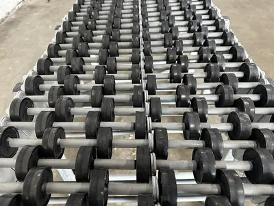 USED NESTAFLEX 226