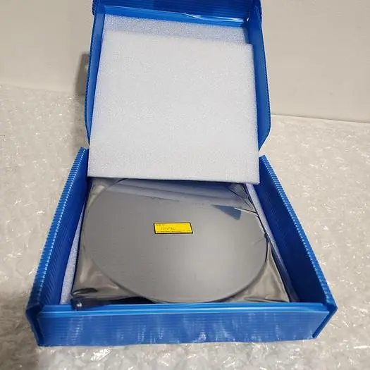 Used _UNKNOWN_ QTA-09201 Semiconductor Parts California US | Advanced Capital Equipment Sales #436193