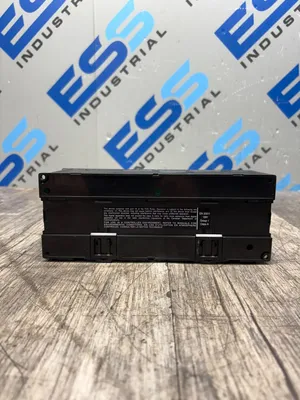 FANUC IC693UDR005EP1 Electrical/PLC/Automation | ESS Industrial Equipment Sales (4)