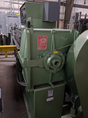 3.5″ Davis Std. 24:1 Extruder Model 35IN35