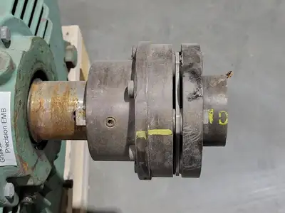 USED SIEMENS CGZZ
