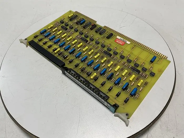 Used CINCINNATI MILACRON 3-531-4350A Circuit Boards Michigan US | Ideal Machinery #694346