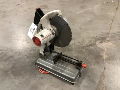 USED RIGID CM14000