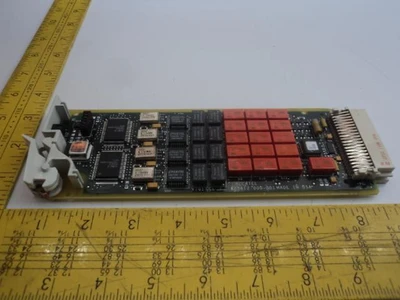 Used ALCATEL _UNKNOWN_ Network Cards Texas US | OCO Industrial #1601955