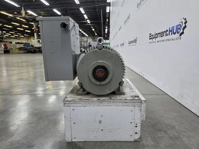 Used SMITH ELECTRIC MOTORWORKS DIGI256 Phase Converters Georgia US | The Equipment Hub #1709265