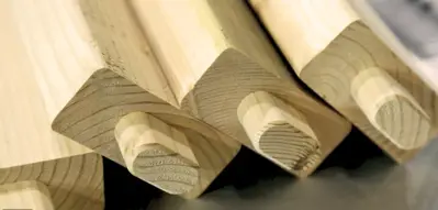 Pillar HPMT: 3-Axis CNC Mortise and Tenon Machine for Precision Joints