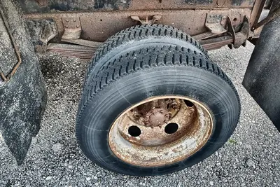 Used 1998 GMC TOP KICK C5500 Dump trucks Michigan US | Proxy Equipment #1378332