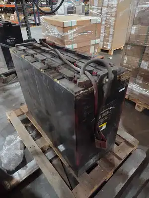 BBI 18-125-13-138-B Forklifts | Machinery For Sale (2)