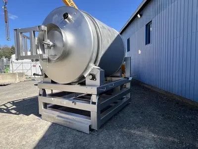 USED FPEC VT-85