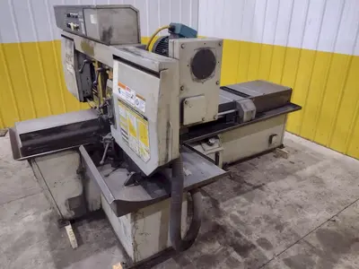 USED HYDMECH S-23A