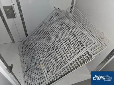 Used Thermo Electron Thermo Electron Refrigerator Model REC7504A Lab Refrigerators Ohio US | Federal Equipment Company #1256582