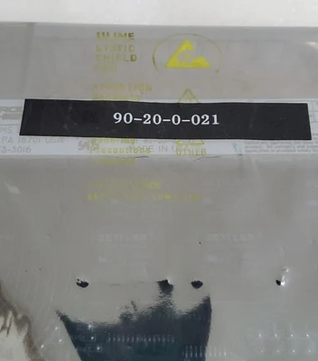 NEW Allen-Bradley 90-20-0-021