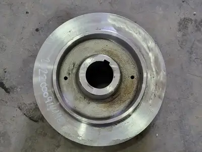 Centrifugal Pump Impeller Z022000914198