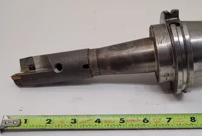 USED KENNAMETAL CV50TT20M400