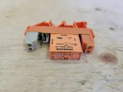 USED SCHRACK V23057-B3006-A101