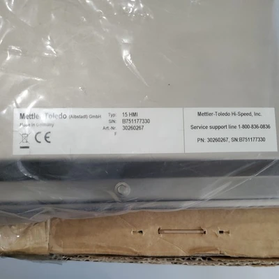 NEW Mettler Toledo 30260267