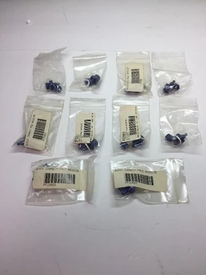 New! Lot Of 10 Quick Connect- Male #233139 *Fast Shipping* Warranty!