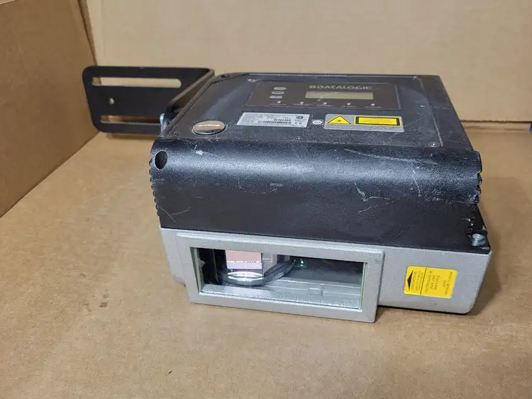 Used DATALOGIC DS8100A-2010 Power & Hand Tools (Misc) British Columbia CA | Lenmark #418561