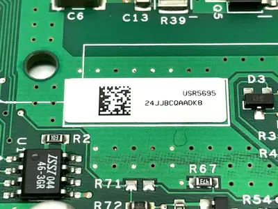 USR5695 | US Robotics  PCI Internet Call Modem Card - Used