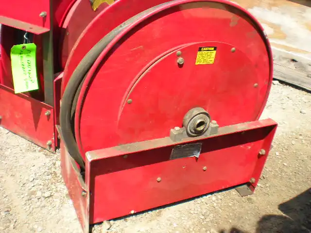 Used 1995 NOT SPECIFIED F9350 OLPBW Miscellaneous MRO Ohio US | CW WOOD MACHINERY #475526