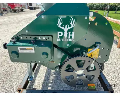 Used PH OUTDOORS _UNKNOWN_ No-Till Drills Iowa US | Keast Enterprises #1360380