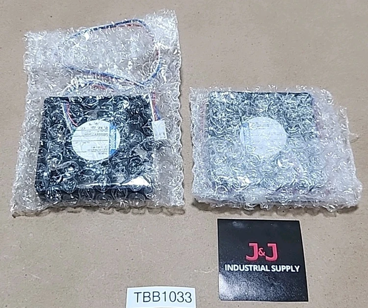 New | in-Stock Ebmpapst 712F/2L Computer Accessories | J&J Industrial Supply #542091