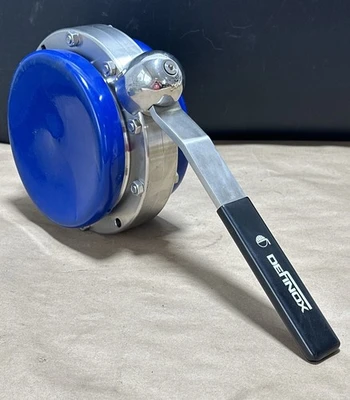 NEW Definox 316L07P