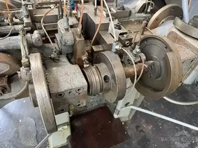 USED U.S. BAIRD #1