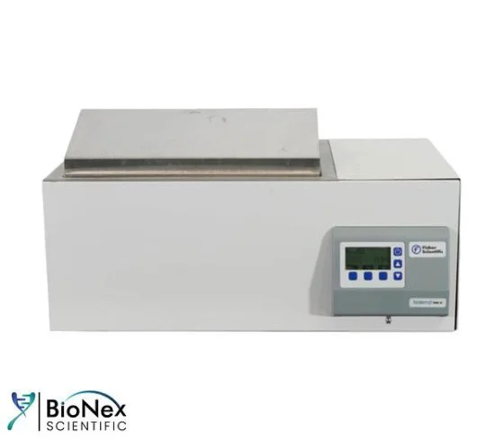 Used THERMO FISHER SCIENTIFIC ISOTEMP SWB15 WATER BATH Lab Water Baths New Jersey US | Bionex Scientific LLC #799672