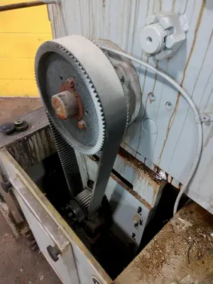 USED COE CPRF-412