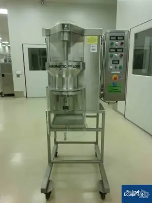USED Aeromatic-Fielder Aeromatic Fielder Extruder / Spheronizer