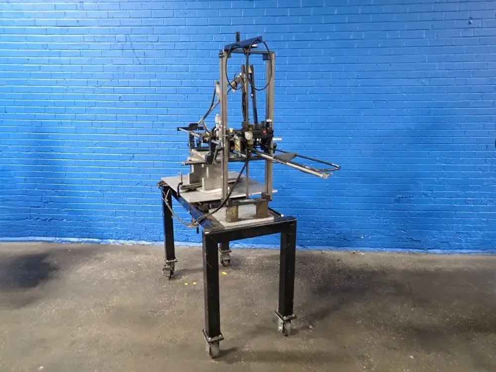 USED SYSTEMATIC F130